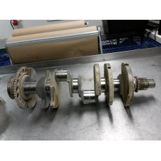 #CL04 Crankshaft Standard From 2008 GMC Sierra 1500  5.3